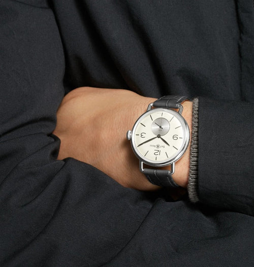 Bell & Ross WW1 Opalin ref. bell-ross-ww1-opalin — Automatic watch