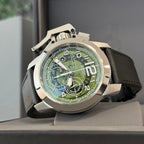 Bersaglio oversize Graham Chronofighter