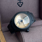 Corum Bubble Paiste