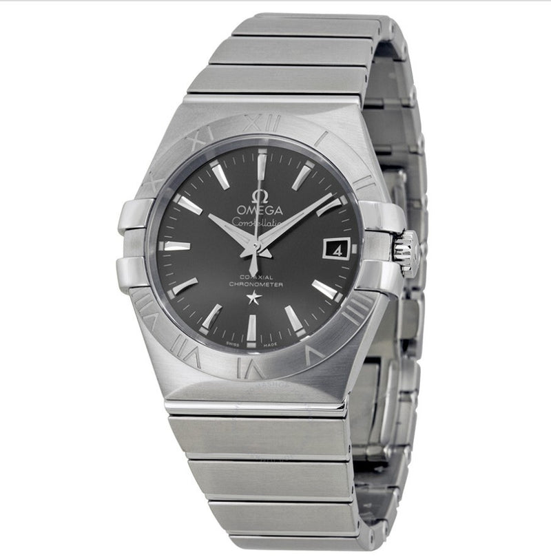 Omega Constellation Ladies 123.10.35.20.06.001