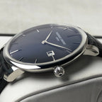 Frederique Constant Slimline automatico