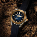 TAG HEUER AQUARACER PROFESSIONAL 200