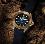TAG HEUER AQUARACER PROFESSIONAL 200