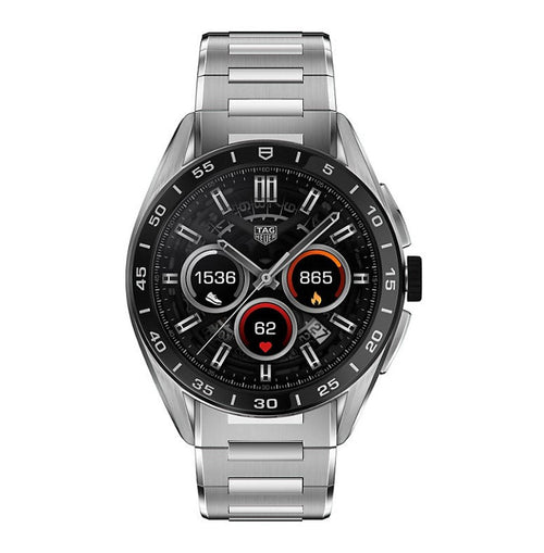 TAG Heuer Connected Calibre E4 45 mm