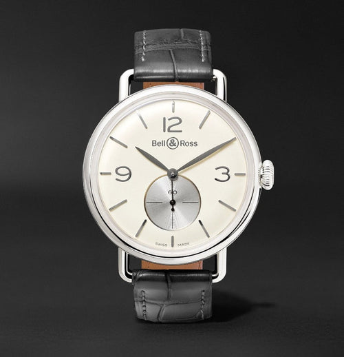 Bell & Ross WW1 Opalin ref. bell-ross-ww1-opalin — Automatic watch