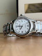 Orologio automatico da donna Carl F. Bucherer Pathos Diva