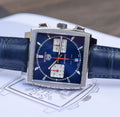 TAG HEUER MONACO