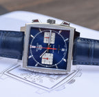 TAG HEUER MONACO