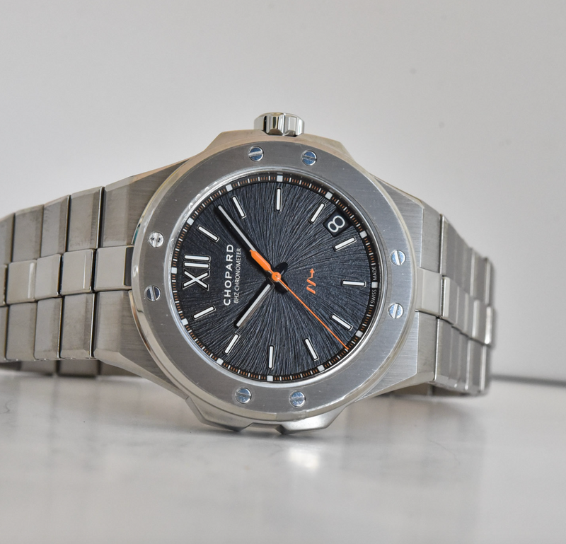 Orologio Chopard Alpine Eagle 298600-3020
