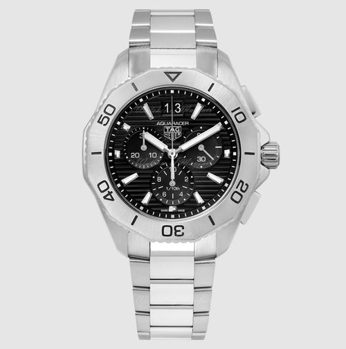 TAG Heuer Aquaracer Professional 200 Date
