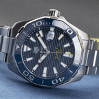 TAG Heuer Aquaracer 300M WAY201B.BA0927