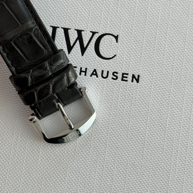 IWC Portofino Automatico IW356501