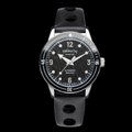 TREMATIC AC 14 CARBONE NERO 39MM
