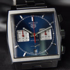TAG HEUER MONACO
