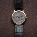 Piaget Altiplano ORIGINE METEORITE QUADRANTE EDIZIONE LIMITATA