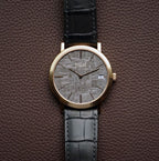 Piaget Altiplano ORIGINE METEORITE QUADRANTE EDIZIONE LIMITATA