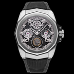 Corum Admiral's Cup Admiral 45 Tourbillon traforato