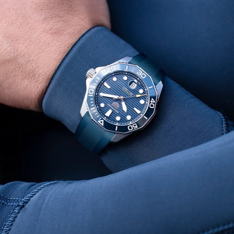 TAG HEUER AQUARACER PROFESSIONAL 300
