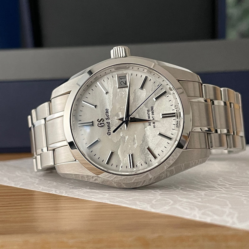 Collezione Grand Seiko Heritage SBGH311