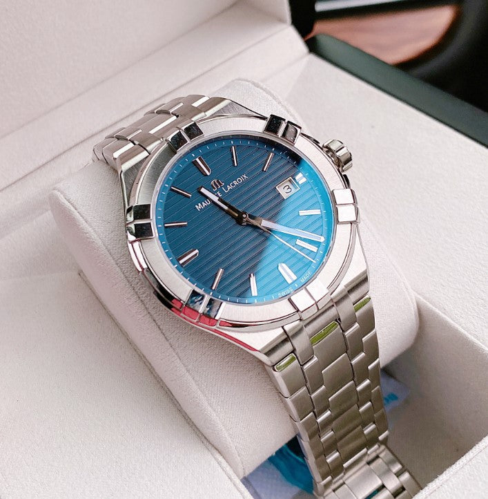 Maurice Lacroix Aikon Gents
