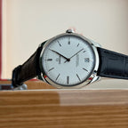 Omega De Ville Trésor Master Coassiale
