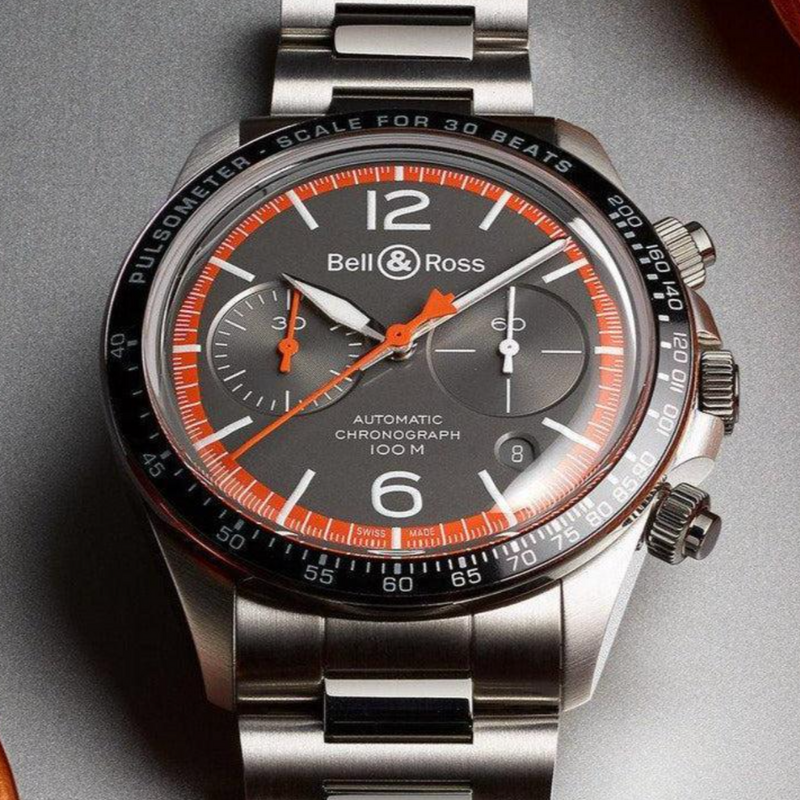 Bell & Ross BR V2 V2-94