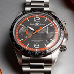 Bell & Ross BR V2 V2-94