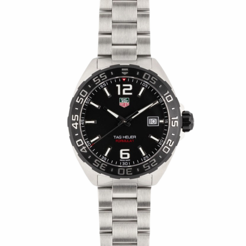 FORMULA TAG HEUER 1