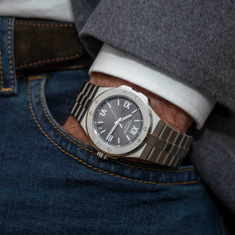 Chopard Alpine Eagle grande