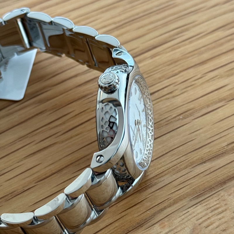 Orologio automatico da donna Carl F. Bucherer Pathos Diva