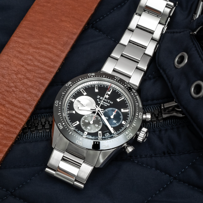 Zenith Chronomaster Sport 03.3100.3600/21.M3100