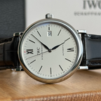 IWC Portofino Automatico IW356501
