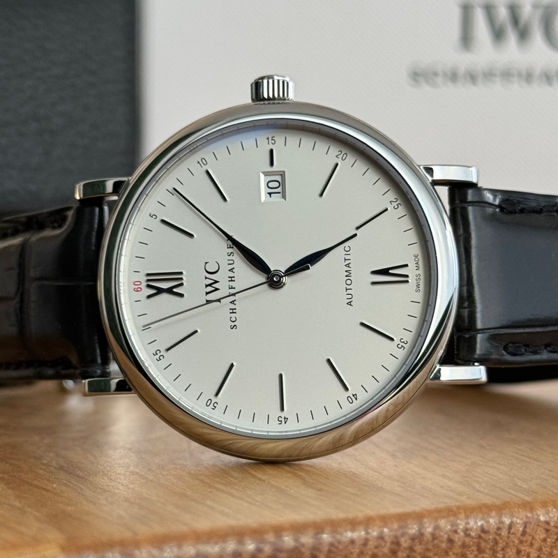 IWC Portofino Automatico IW356501
