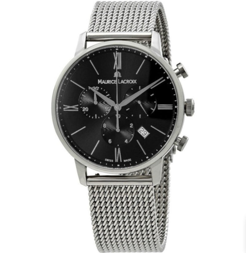 Maurice Lacroix Eliros Chronograph