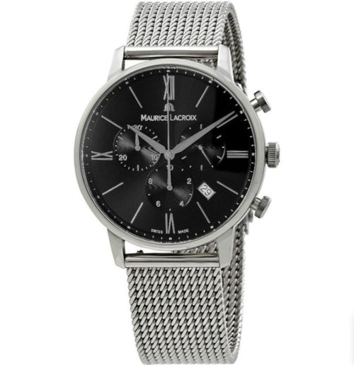 Maurice Lacroix Eliros Chronograph