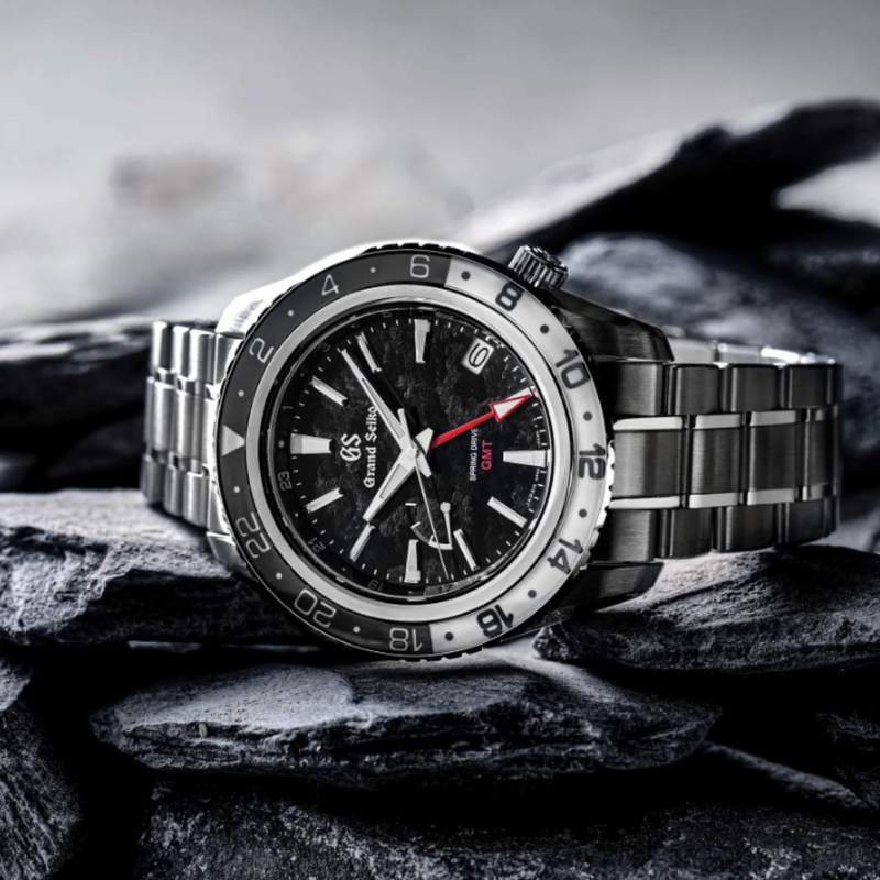 Collezione Sport Grand Seiko SBGE277 Collezione Sport
