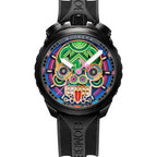 Bomberg Bolt-68 Heritage Maya Green Special Edition