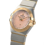 Quarzo costellazione Omega