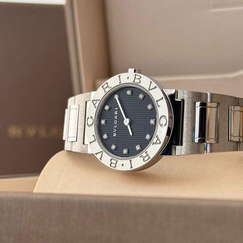 Bulgari Signora