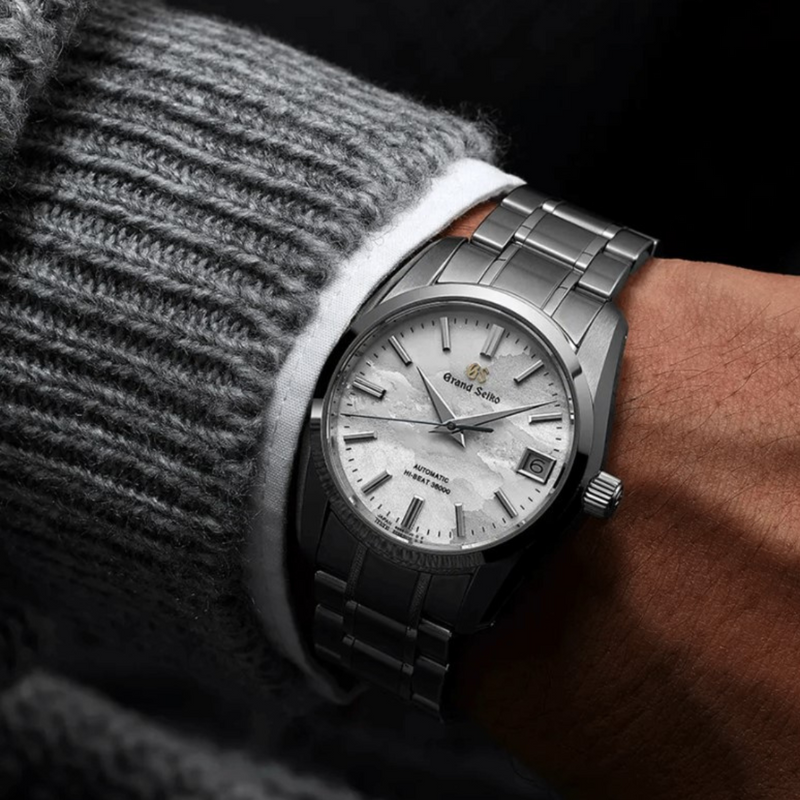 Collezione Grand Seiko Heritage SBGH311