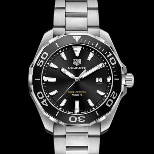 TAG Heuer Aquaracer WAY101A.BA0746