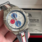 Maurice Lacroix Aikon Chronograph Special Edition Mahindra Racing