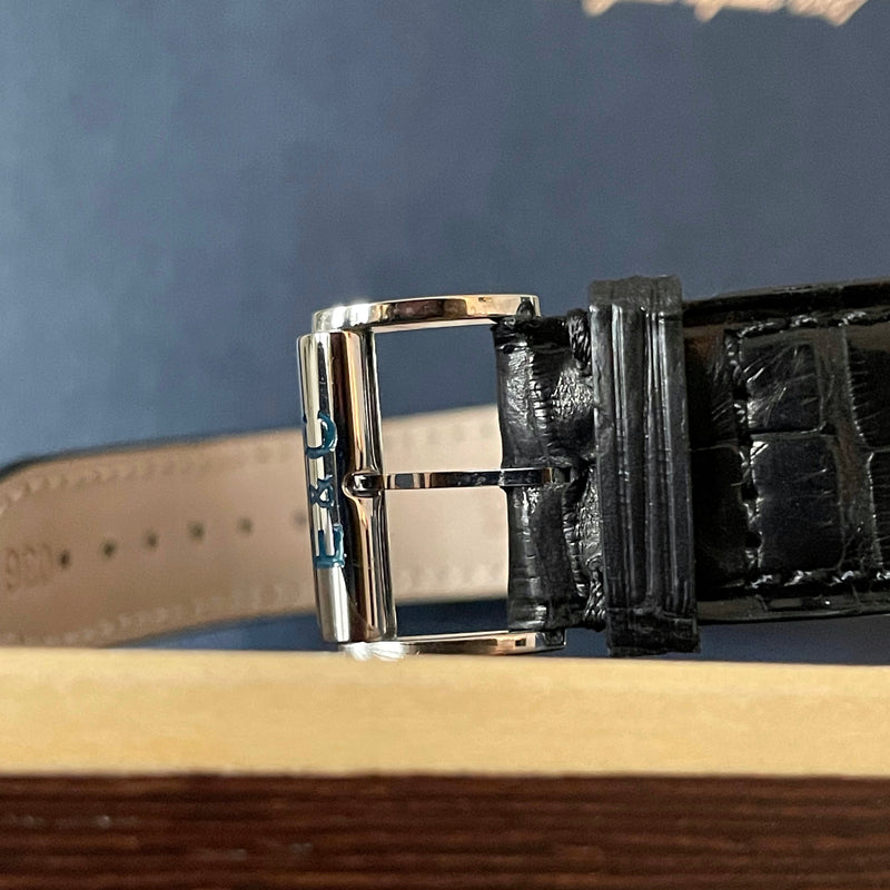 Avvolgimento Eberhard & Co 1887