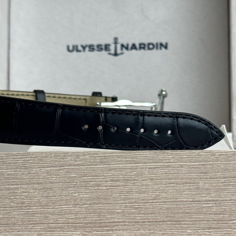 Ulysse Nardin Marine Torpediniera 1183-310/40