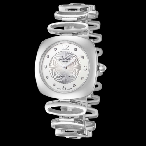 Glashutte Original Pavonina 1-03-02-12-12-14