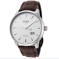 Glashütte Original Senator Excellence Data panoramica