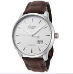 Glashütte Original Senator Excellence Data panoramica