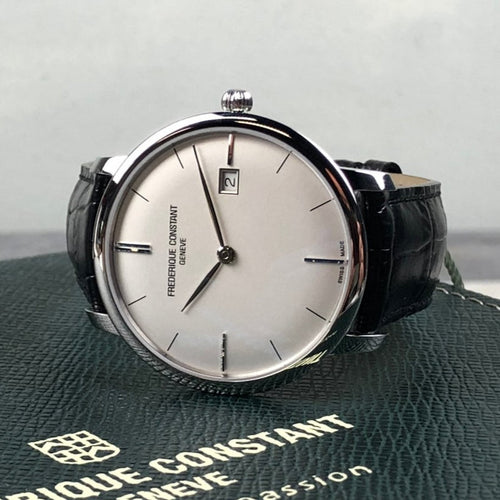 Frederique Constant Classics Slimline Automatic
