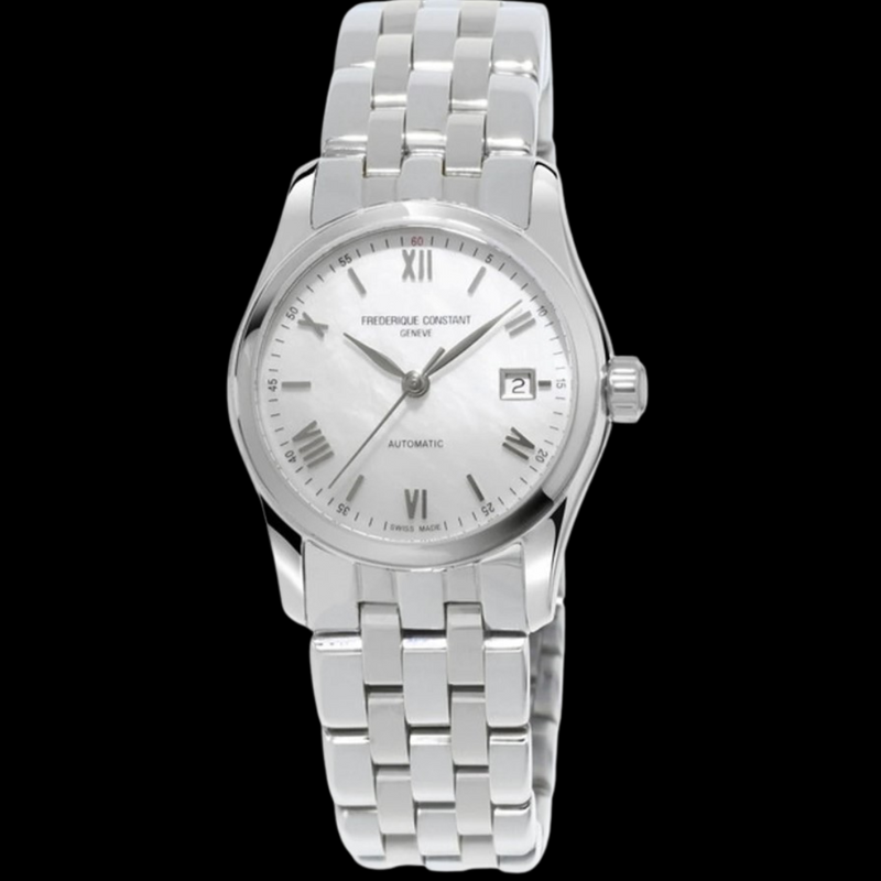 Frédérique Constant Classics Indice Automatico