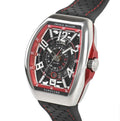 Franck Muller Vanguard Racing Scheletro 53,7 x 44mm